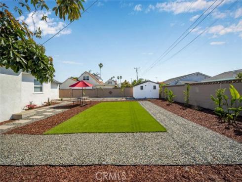 6082 Bannock Road, Westminster, CA