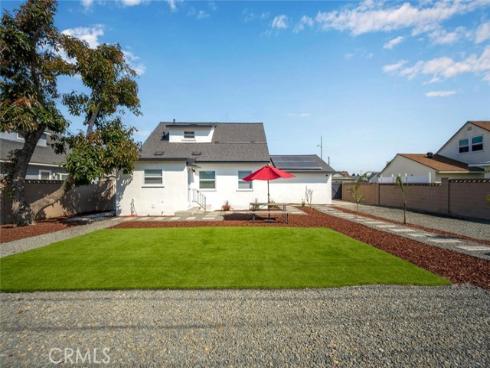 6082 Bannock Road, Westminster, CA