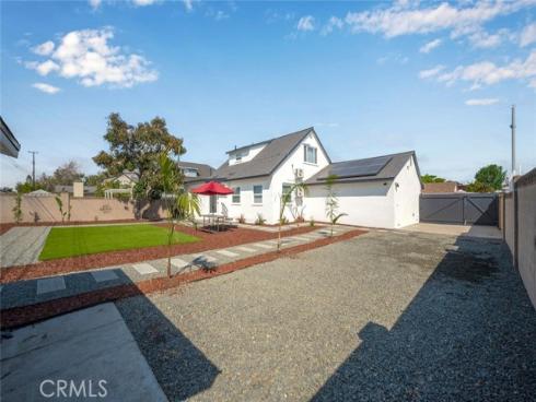 6082 Bannock Road, Westminster, CA