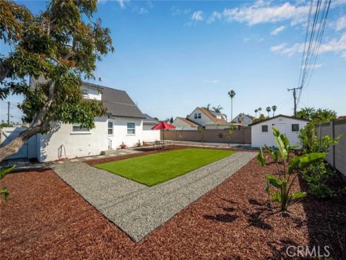 6082 Bannock Road, Westminster, CA