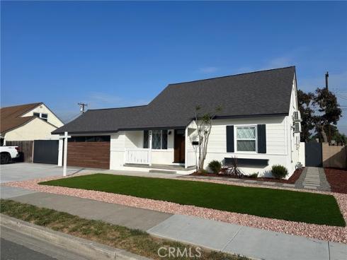 6082 Bannock Road, Westminster, CA