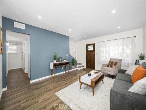 6082 Bannock Road, Westminster, CA