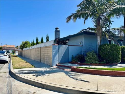5781  Westmoreland   Circle, Westminster, CA