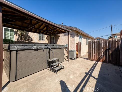 7891  18th   Street, Westminster, CA