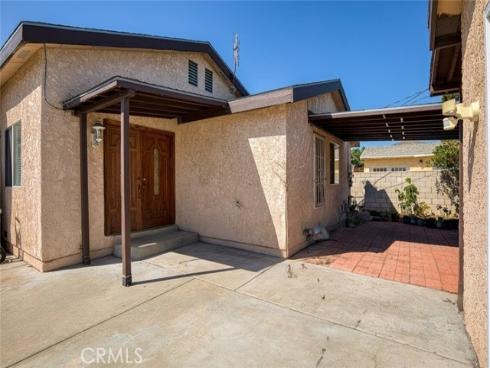 7891  18th   Street, Westminster, CA