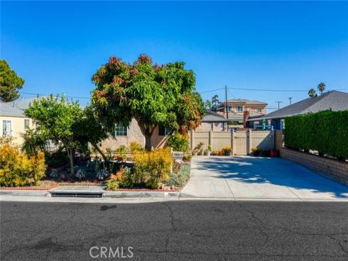 7891  18th   Street, Westminster, CA