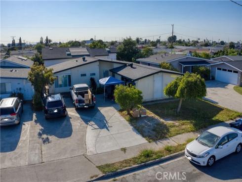 13671  Sutter   Drive, Westminster, CA