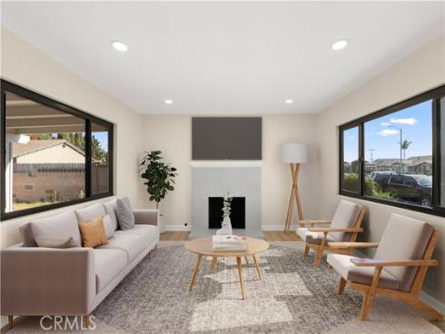 13562  Springdale   Street, Westminster, CA