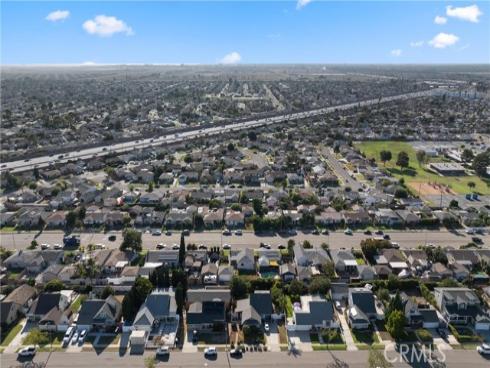 13562  Springdale   Street, Westminster, CA