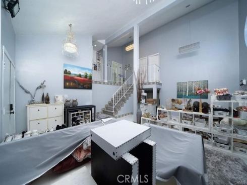 5302  Clark  , Westminster, CA