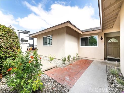 15192 Vermont Street, Westminster, CA