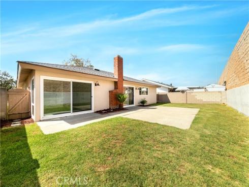 15192 Vermont Street, Westminster, CA