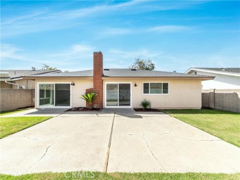 15192 Vermont Street, Westminster, CA