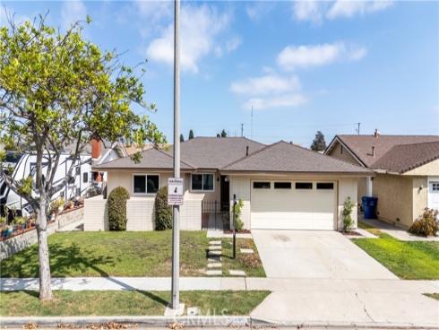 15192 Vermont Street, Westminster, CA
