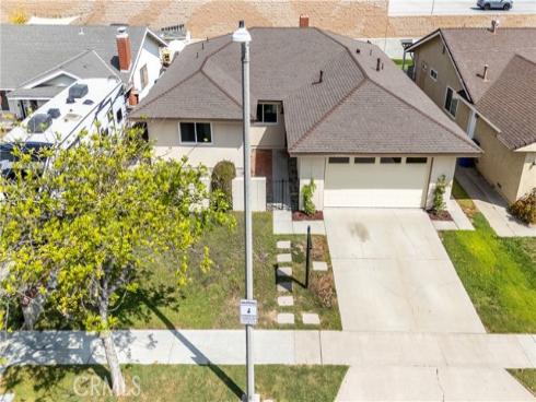 15192 Vermont Street, Westminster, CA