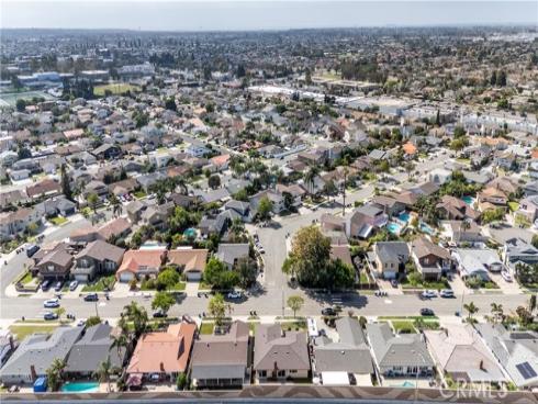 15192 Vermont Street, Westminster, CA