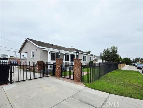 13911  Pacific   Avenue, Westminster, CA