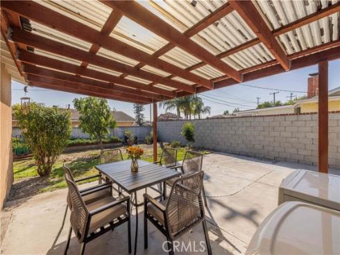 8902  Mcclure Ave  , Westminster, CA