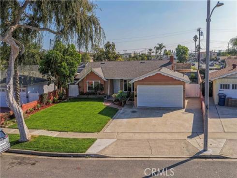 8902  Mcclure Ave  , Westminster, CA