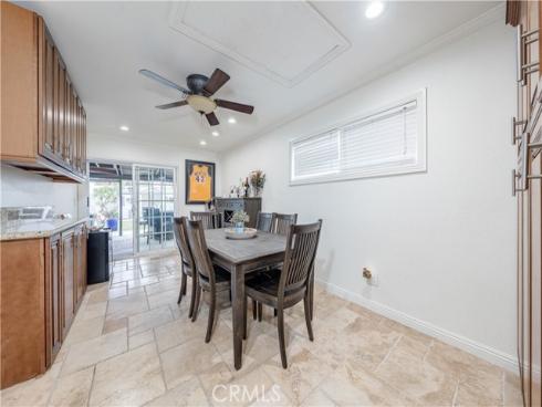 13761  Ida  , Westminster, CA