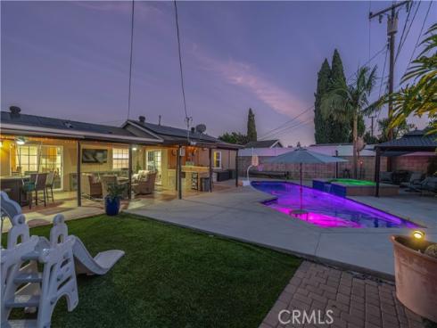 13761  Ida  , Westminster, CA