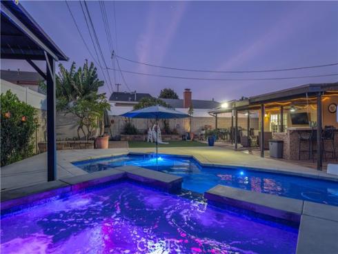 13761  Ida  , Westminster, CA