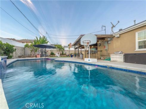 13761  Ida  , Westminster, CA