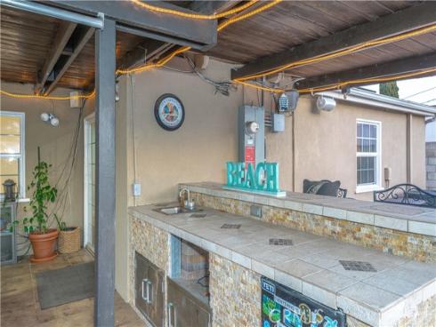 13761  Ida  , Westminster, CA