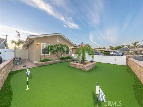 13761  Ida  , Westminster, CA