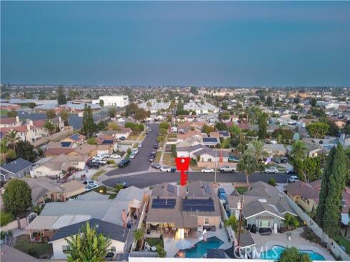 13761  Ida  , Westminster, CA