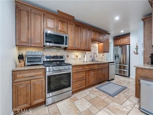 13761  Ida  , Westminster, CA
