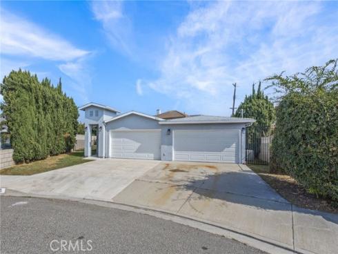 9175  Sabre   Lane, Westminster, CA