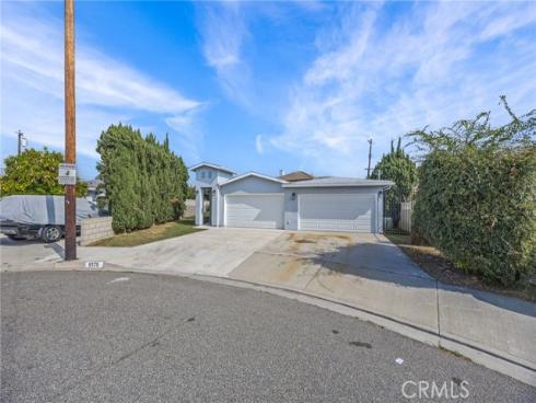9175  Sabre   Lane, Westminster, CA