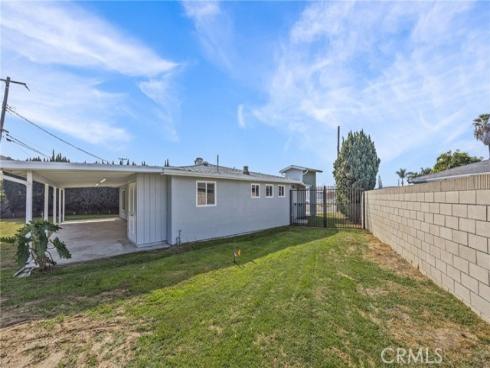 9175  Sabre   Lane, Westminster, CA