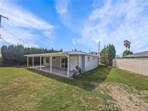 9175  Sabre   Lane, Westminster, CA