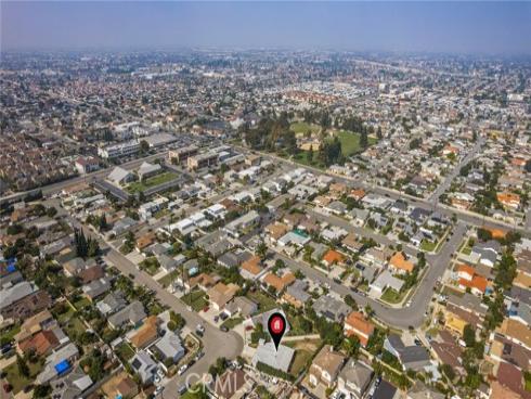 9175  Sabre   Lane, Westminster, CA