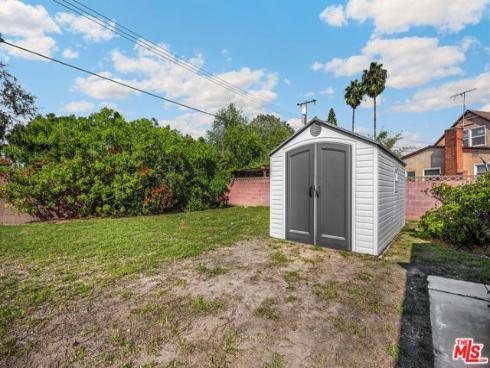 6241  Bannock   Road, Westminster, CA