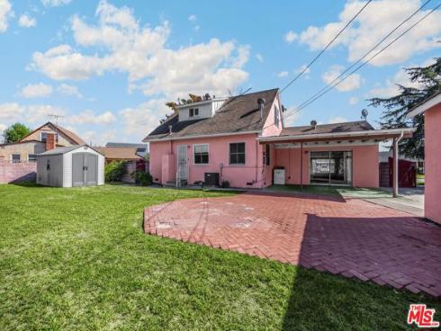 6241  Bannock   Road, Westminster, CA