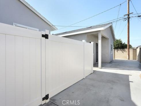 14301  Webber Pl  , Westminster, CA