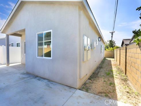14301  Webber Pl  , Westminster, CA