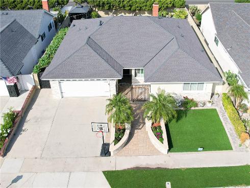 8671 Bermuda Avenue, Westminster, CA