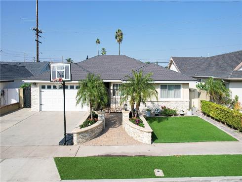 8671 Bermuda Avenue, Westminster, CA