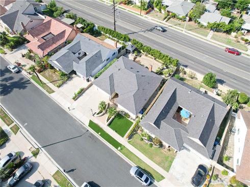 8671 Bermuda Avenue, Westminster, CA