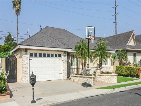 8671 Bermuda Avenue, Westminster, CA