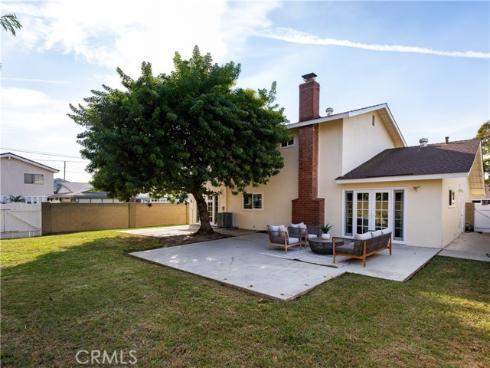 13882  Marquette  , Westminster, CA