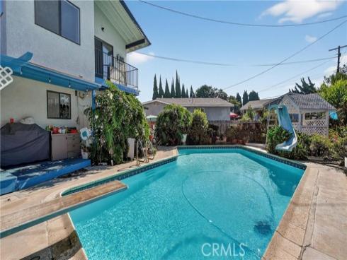 9190  Poppy   Circle, Westminster, CA