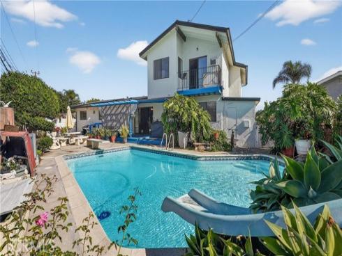 9190  Poppy   Circle, Westminster, CA