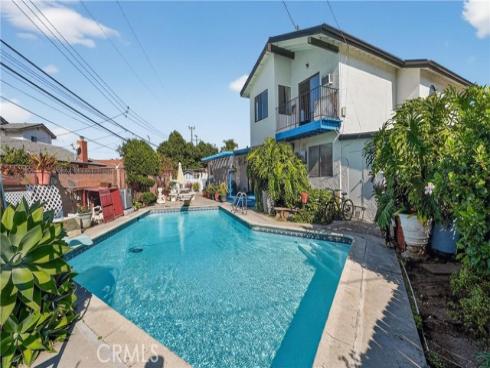 9190  Poppy   Circle, Westminster, CA