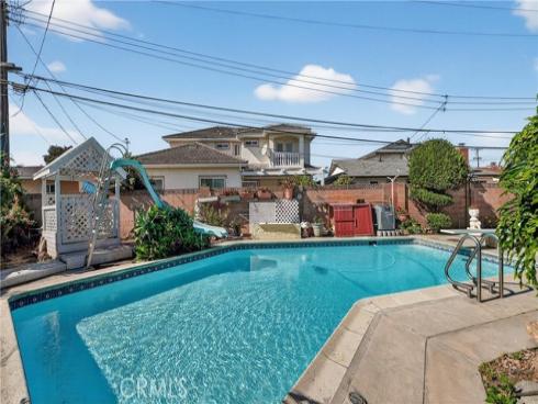 9190  Poppy   Circle, Westminster, CA