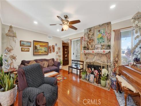 9190  Poppy   Circle, Westminster, CA